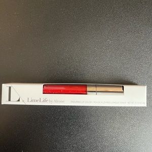 LimeLife By Alcone enduring lip color